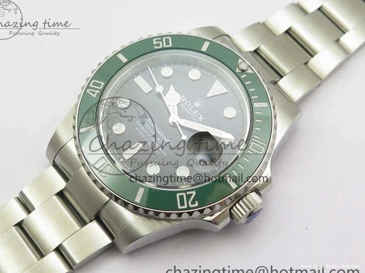 Best AAA Replica Sites Maker SS on 126610 Bracelet Durable LV BP Dial Black Submariner A 41mm 2591 0120